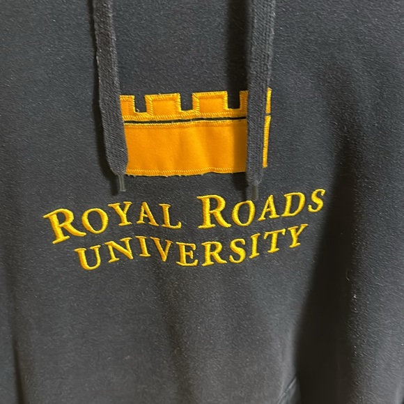 Vintage Hotline hoodie - Picture 2 of 9